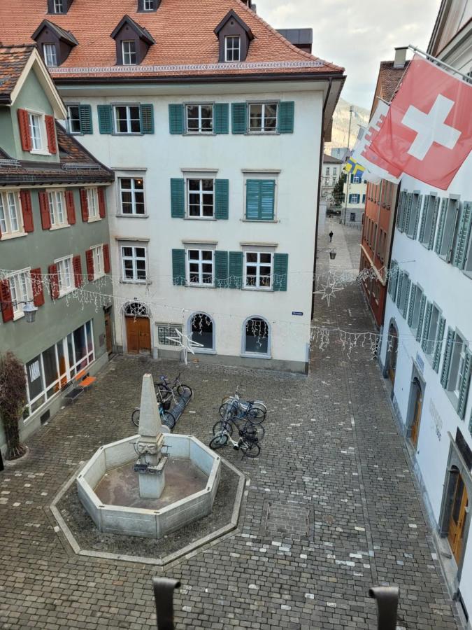 Zunfthaus Zur Rebleuten 2*