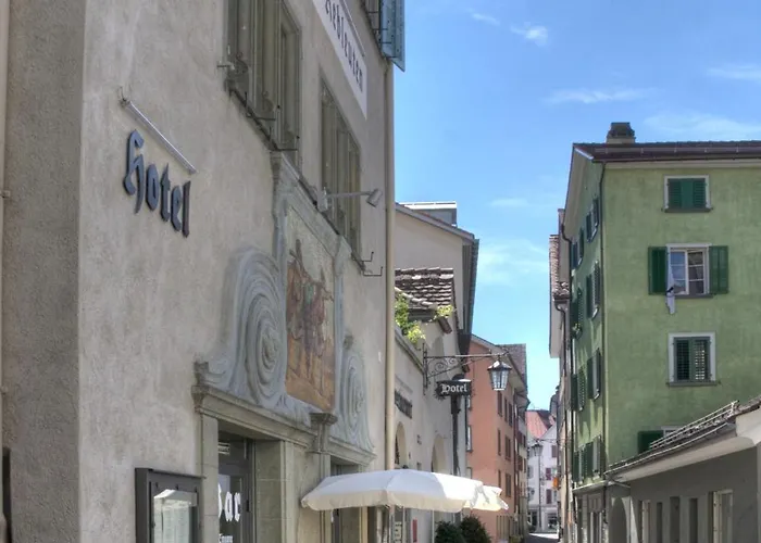 Zunfthaus zur Rebleuten