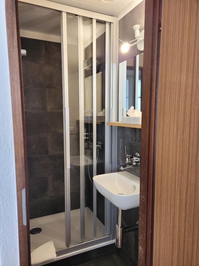 Hotel Zunfthaus Zur Rebleuten 2*