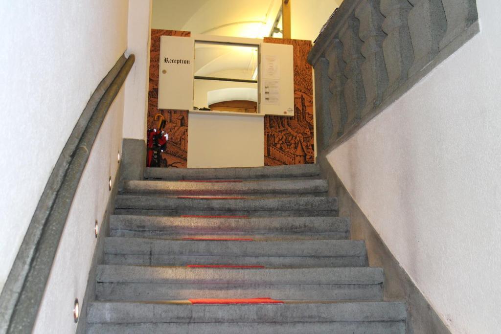 Zunfthaus Zur Rebleuten Hotel Chur