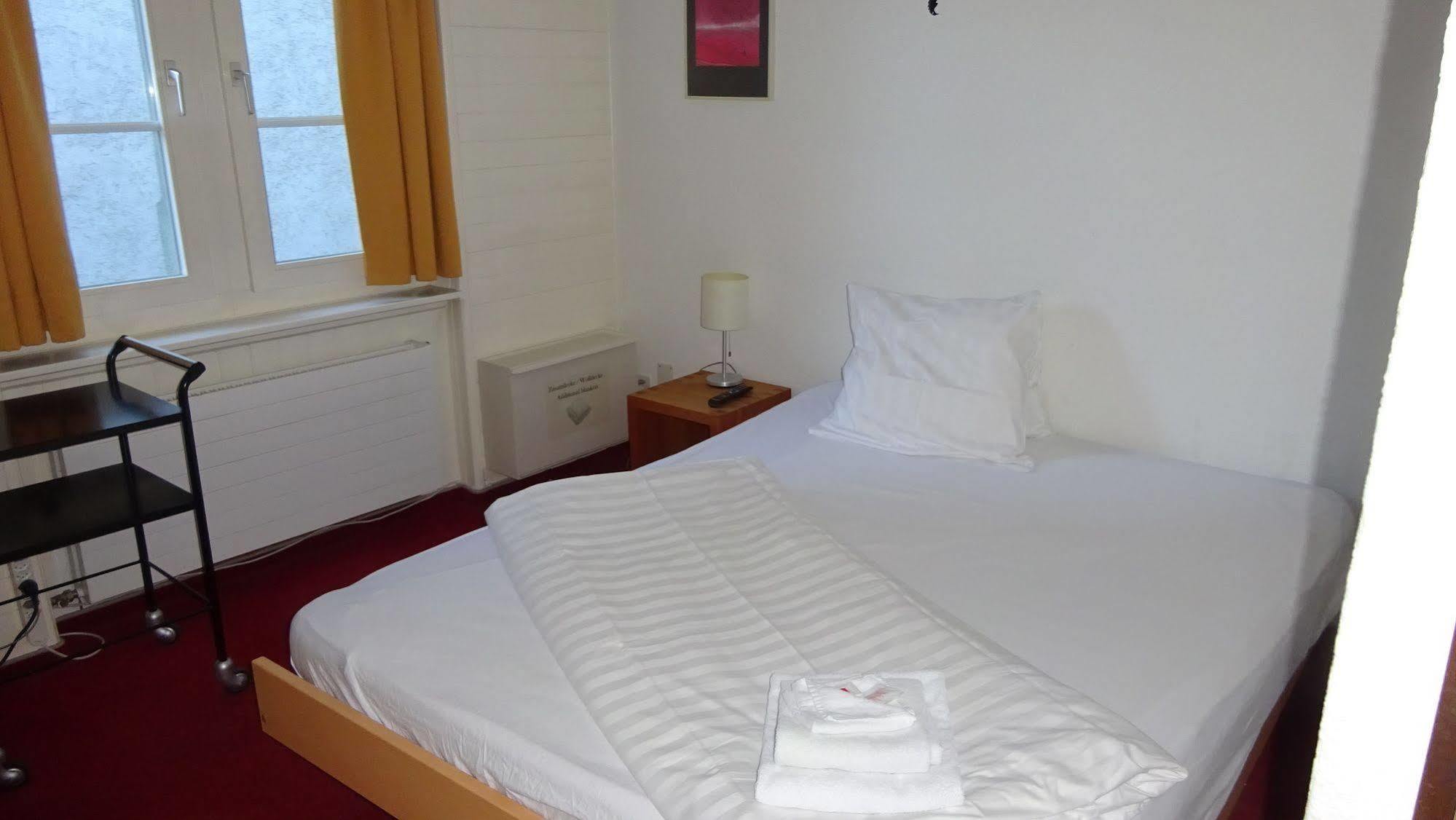 Zunfthaus Zur Rebleuten 2* Chur